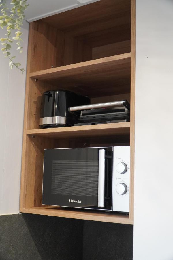 Modern Apartment In Οld Τown Thessaloniki Buitenkant foto
